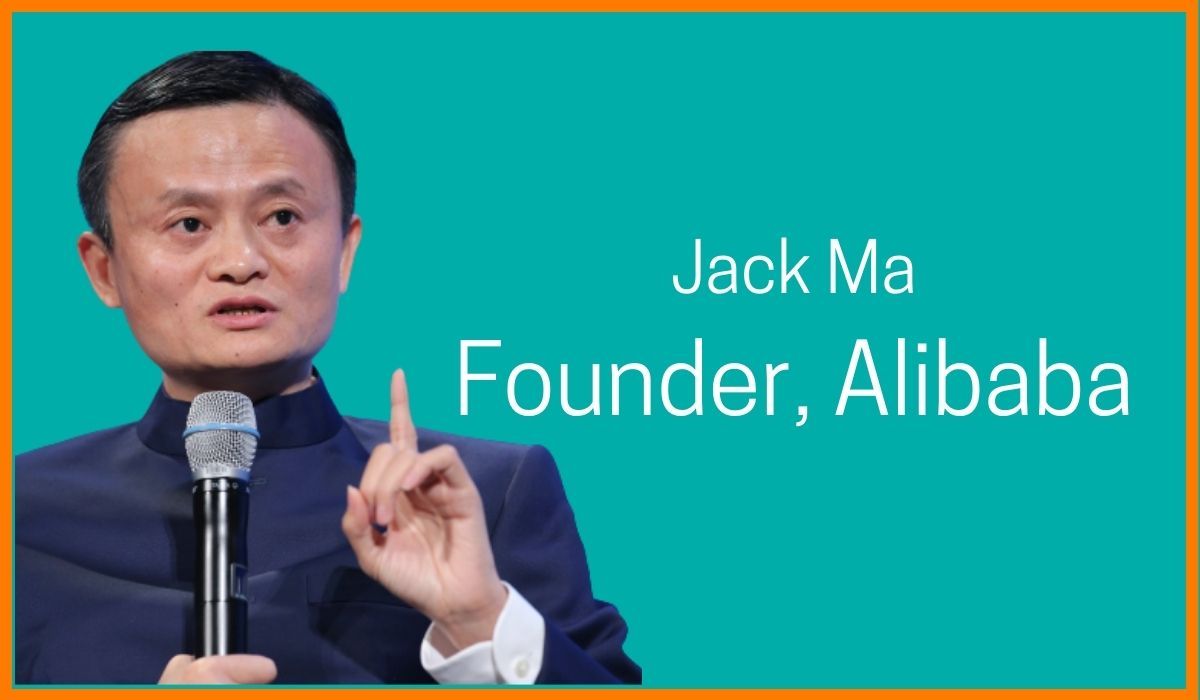 Alibaba Success Story Leading Platform