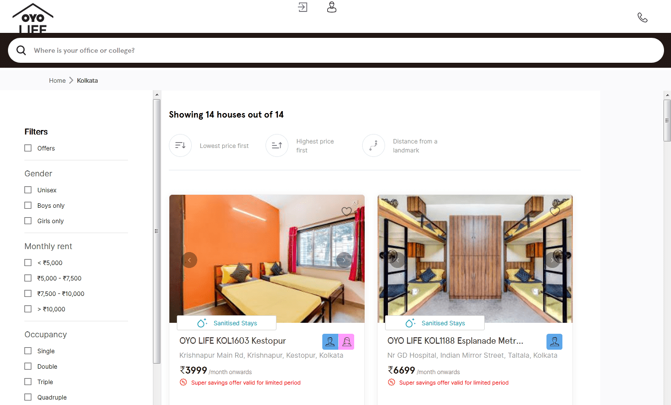 Top 10 Real Estate site To Make Your Findings Easier