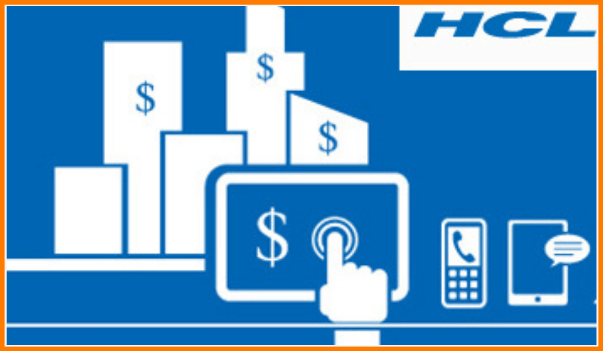 HCL Enterprises A Case Study