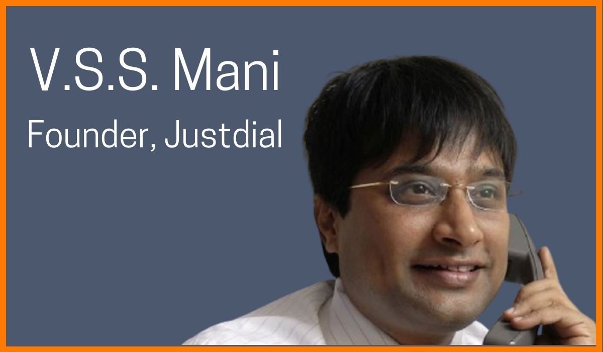 Justdial Success Story Local Search Engine Business Model