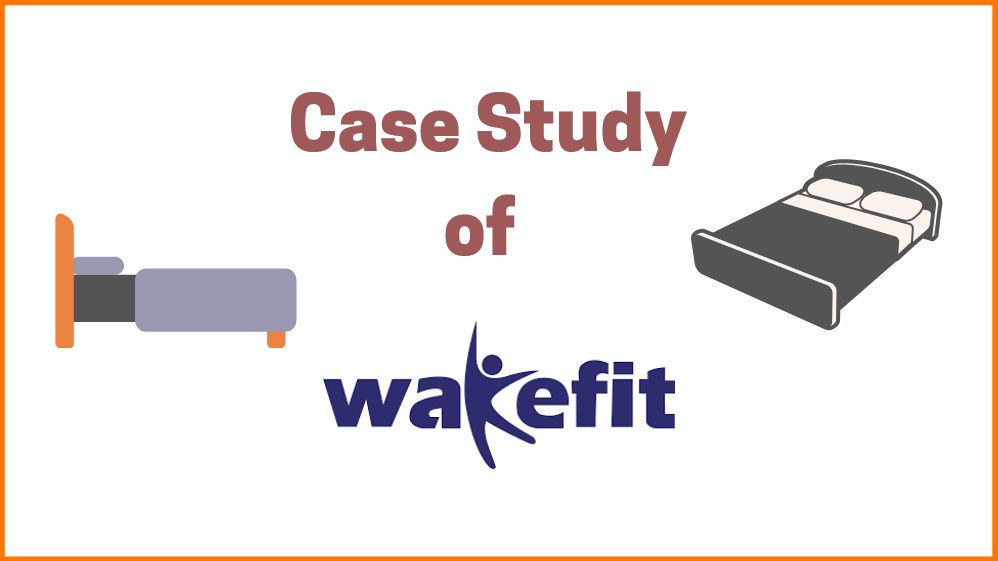 Wakefit StartupTalky