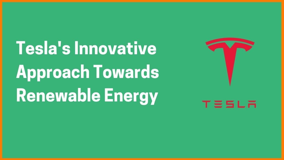 How Tesla is planning to make every home a Distributed Power Plant