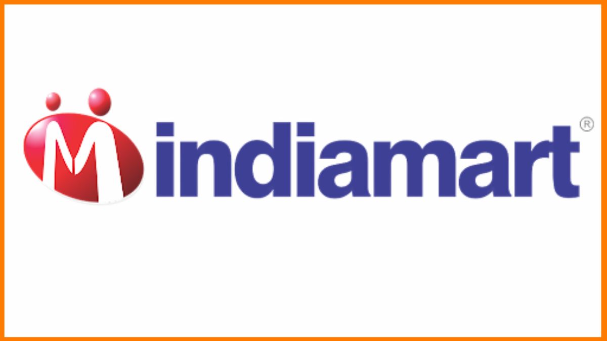 IndiaMART B2B company Story and growth