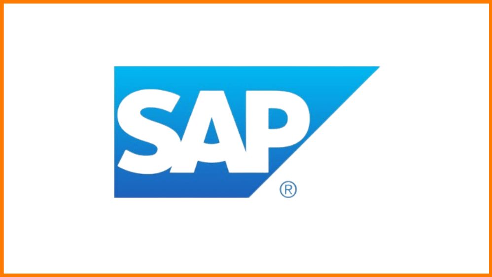 SAP SE German Multinational Company Profile