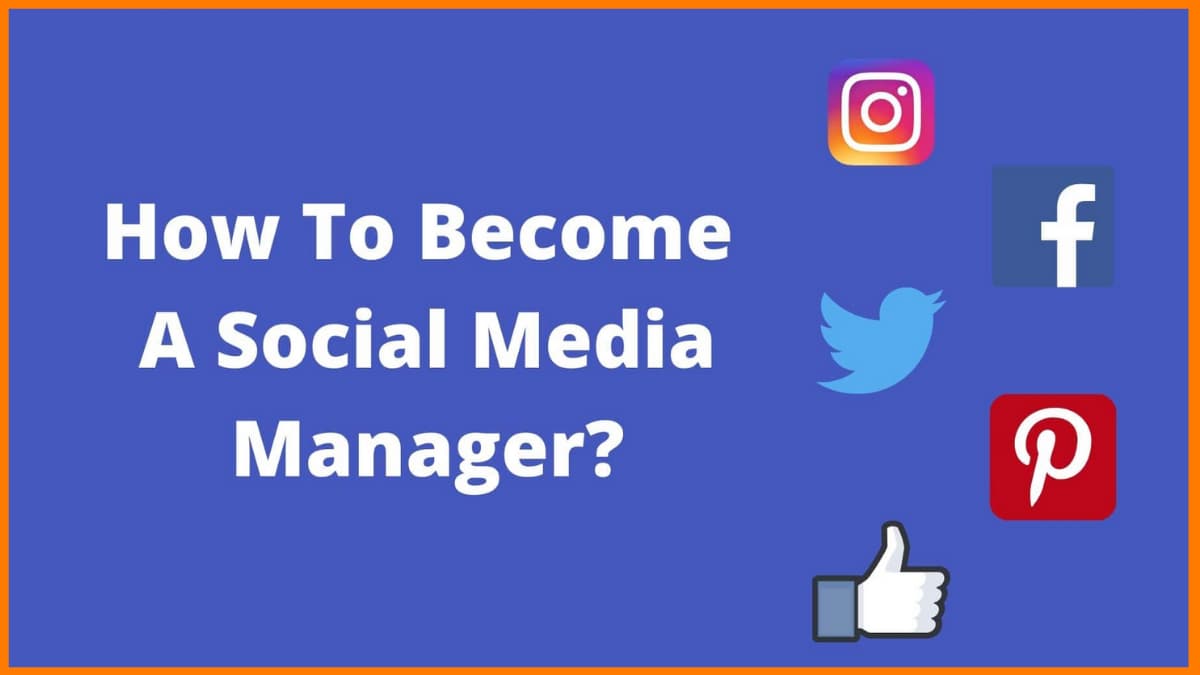 How To a Social Media Manager? Social Media Management