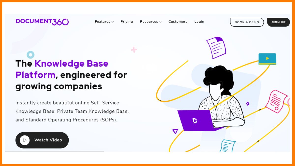 Best Knowledge Management Systems And Tools
