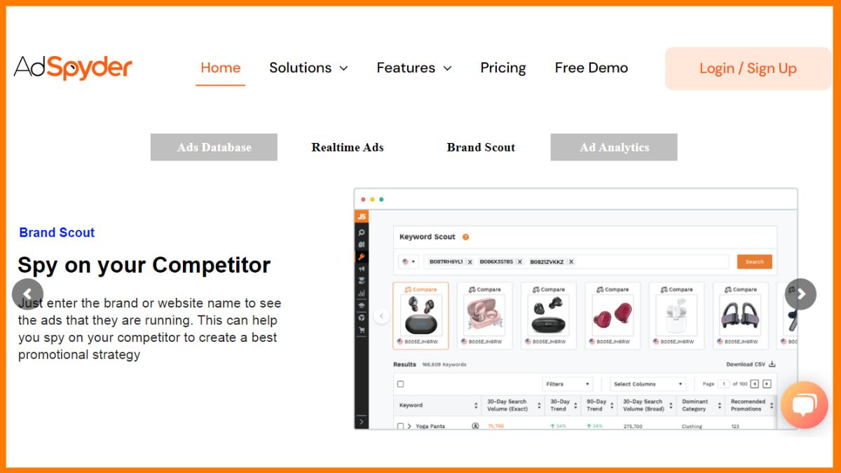 Ad spying Tools working Effective ad Spying Tools