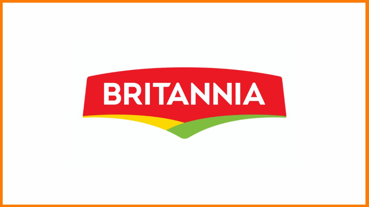 Britannia Industries History Founder Business Model