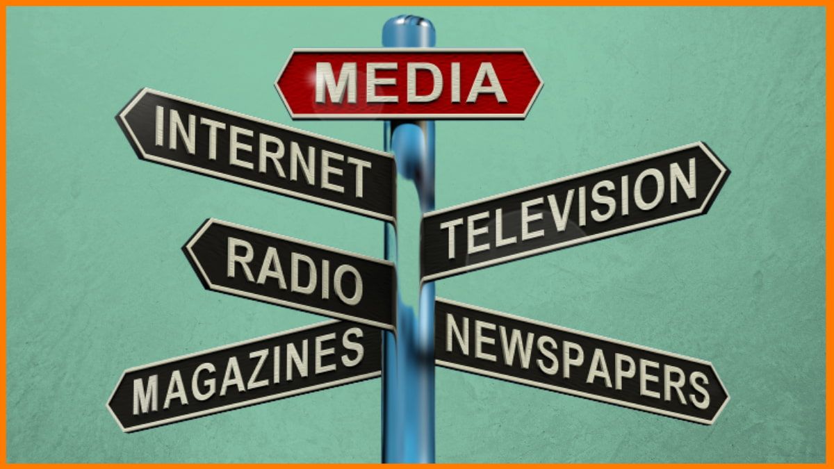 How To Start A Media Company In India