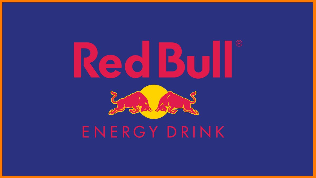 Amazing Facts About Red Bull That Will Blow Up Your Mind