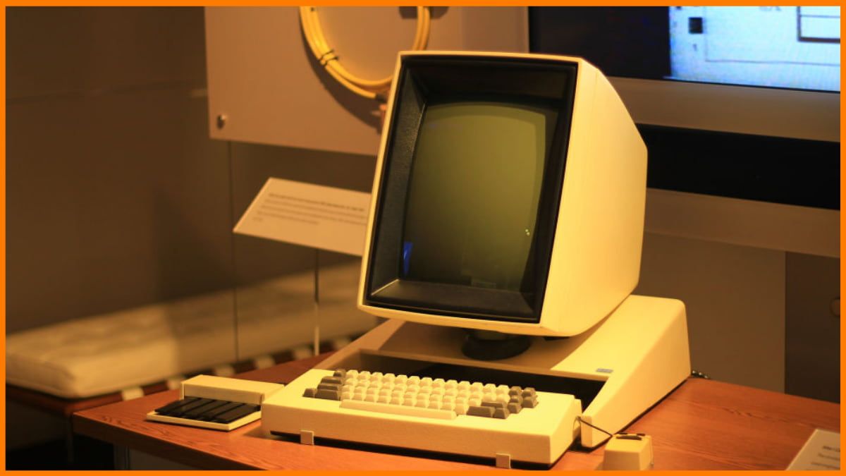 10 Unknown Facts about Xerox you Never knew