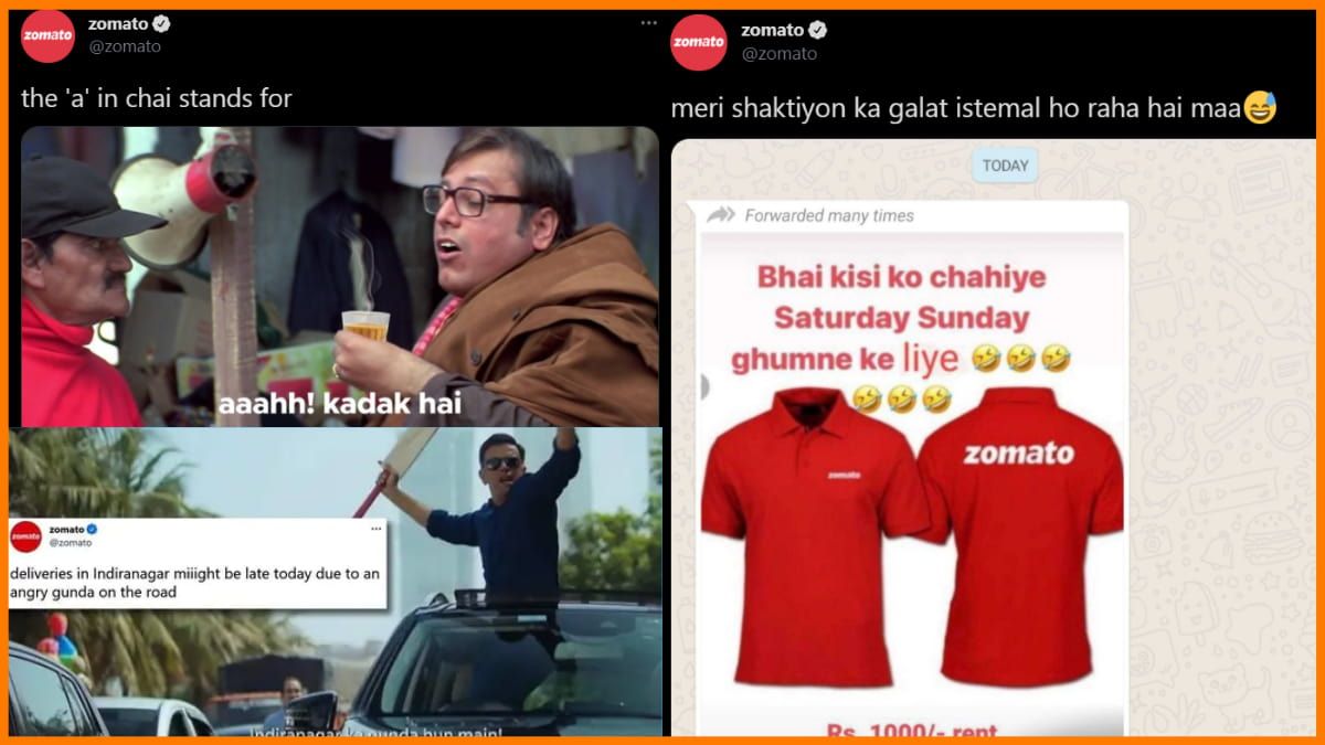 Marketing Strategy of Zomato What makes Zomato unique (2022)