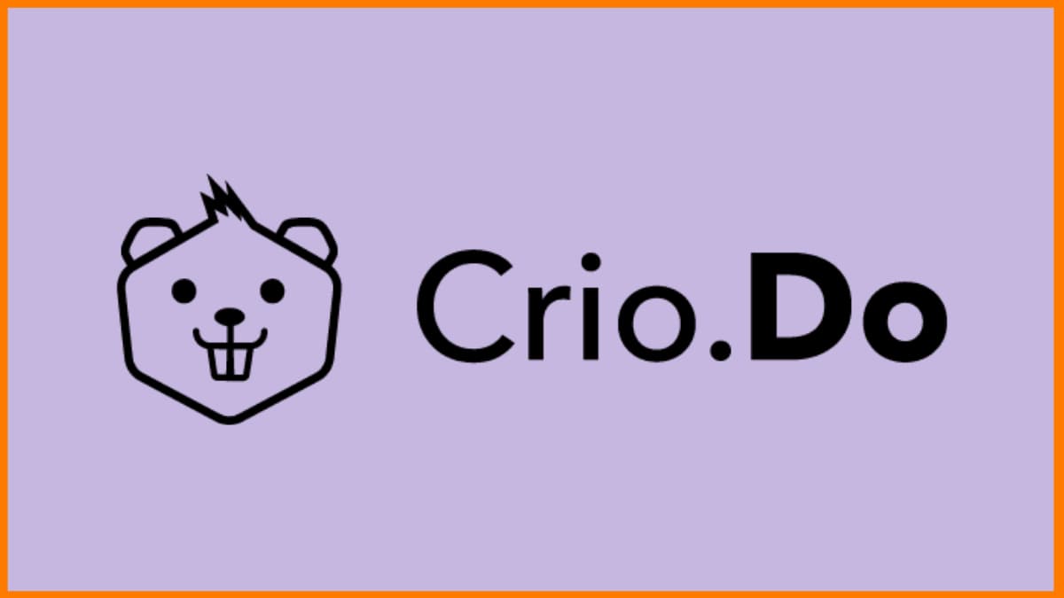 Crio.Do Want To Disrupt The Way Developers Learn