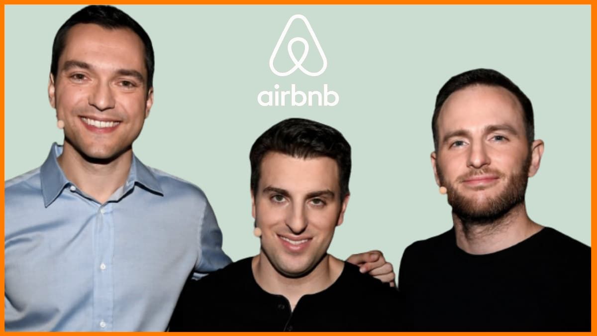 OYO Vs Airbnb Business Model Competitors in India