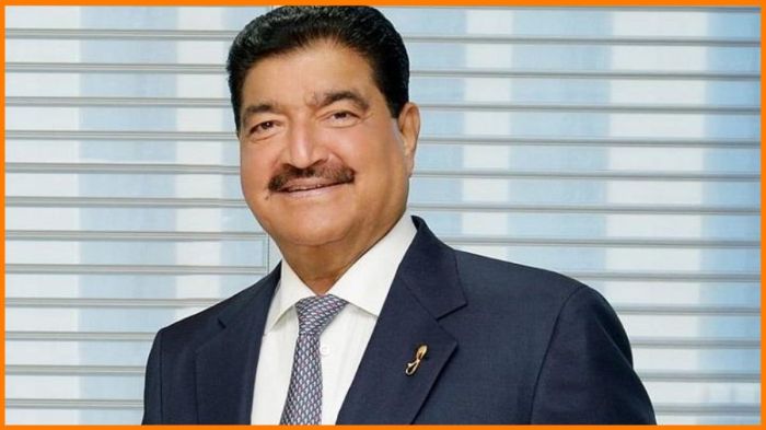 B.R. Shetty Br shetty net worth now
