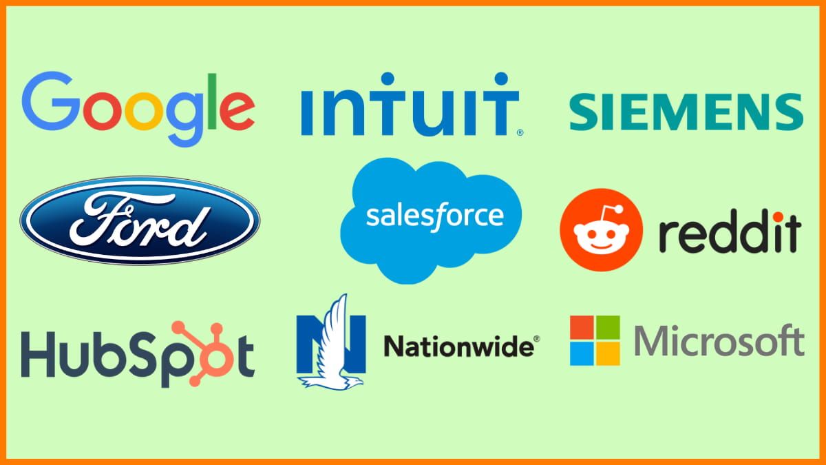 List of Permanent Work from Home Companies & Hybrid WFH