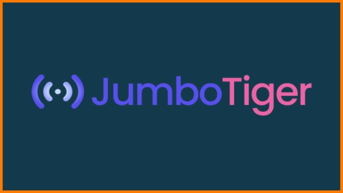 Story of JumboTiger Newage Property Management Software