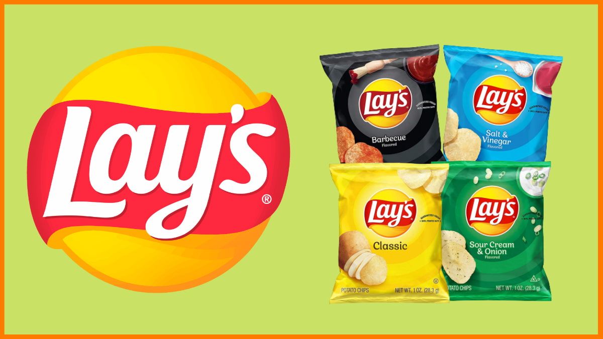 Lays Marketing Strategy Promotion Strategy Advertising