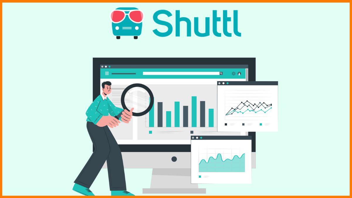 Shuttl Business Model | How does Shuttl makes money