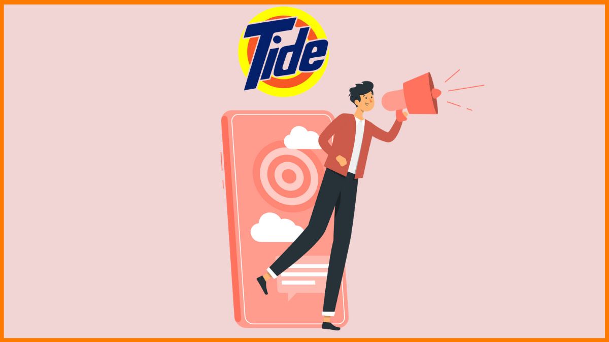Marketing Strategy Analysis of Tide