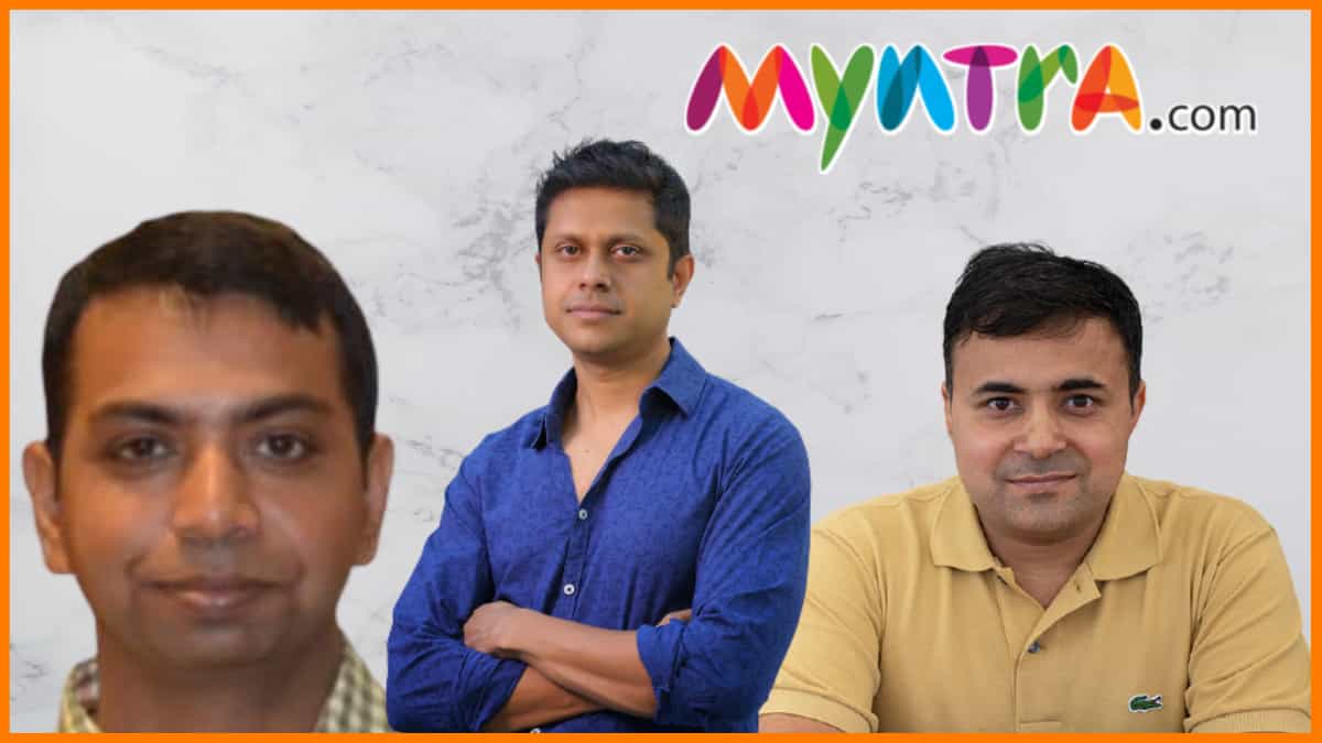 Myntra A Wellknown Brand in Indian Online Fashion Industry