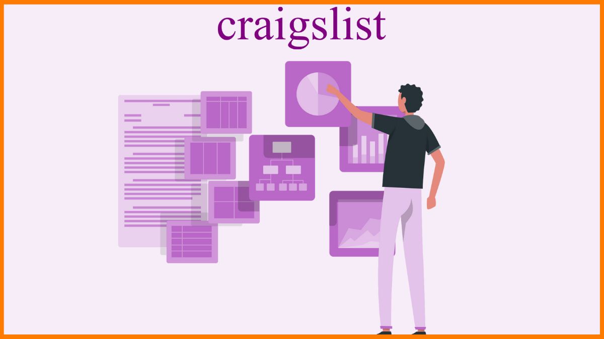Craigslist Business Model How does Craigslist make money?