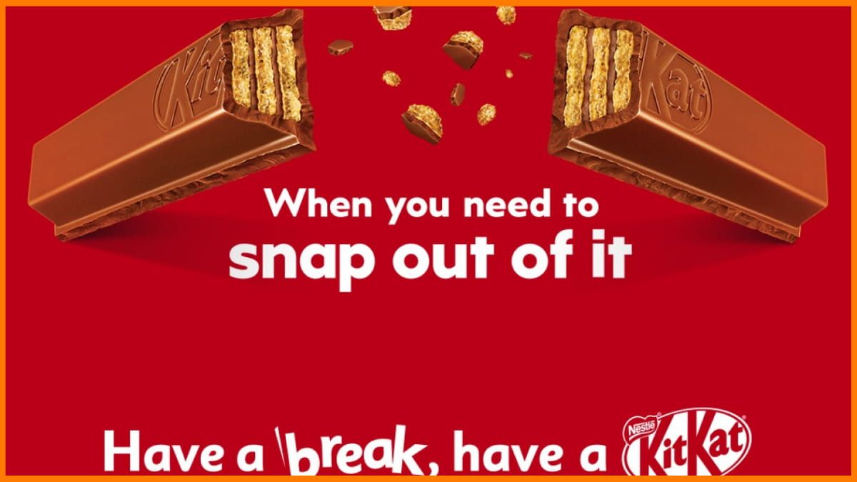 Kitkat Marketing Strategy Advertising Strategy & Pricing