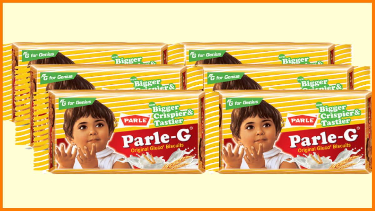 ParleG Success Story Case Study of ParleG Biscuits