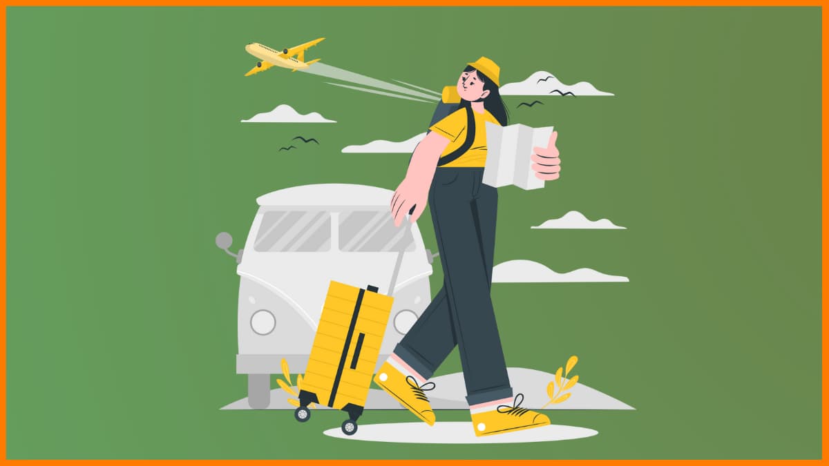 Travel and Tourism Industry Trends in 2021 PostPandemic