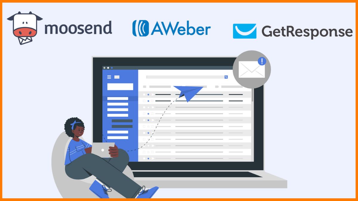 Top 8 Best Email Newsletter Tools In 2023