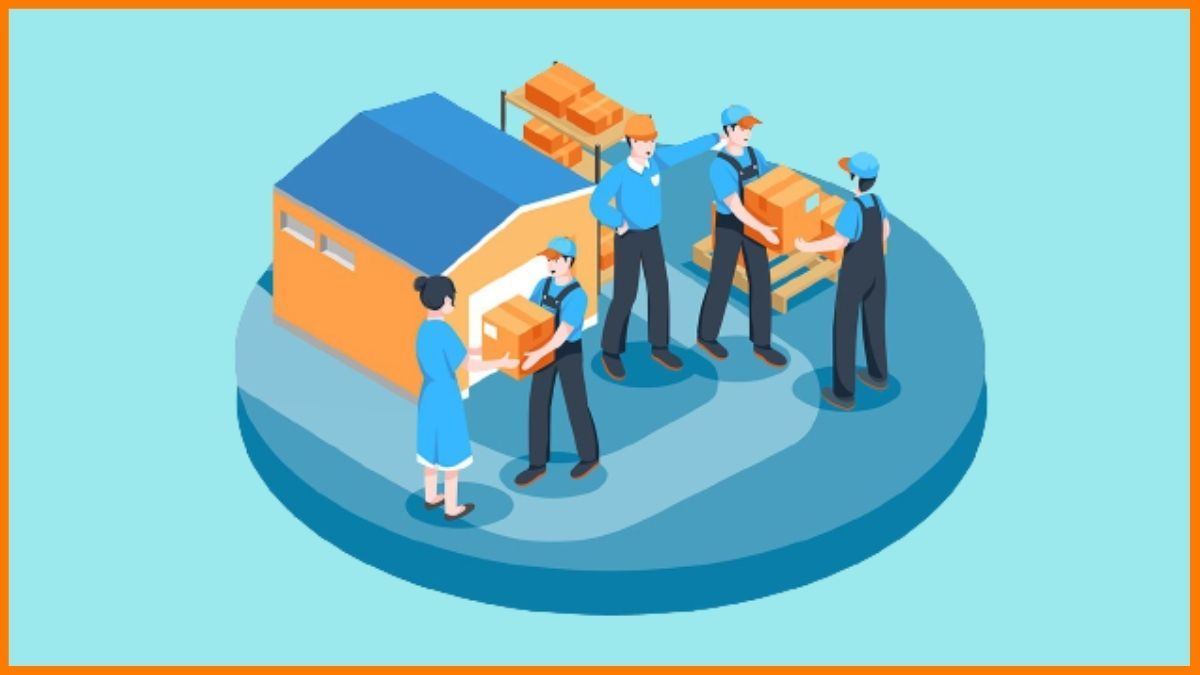 Everything You Need To Know About Supply Chain Network (Case Study)