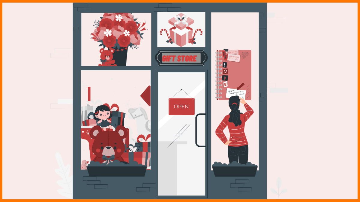 How to Start a Customized Gift Shop Business in India Gift Shop