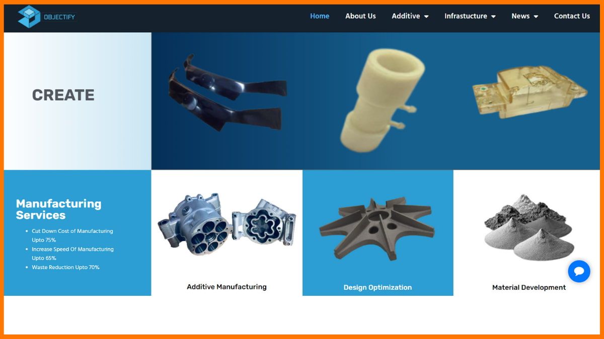 Top 10 3D Printing Startups In India Shaping The Future of 3D Industry