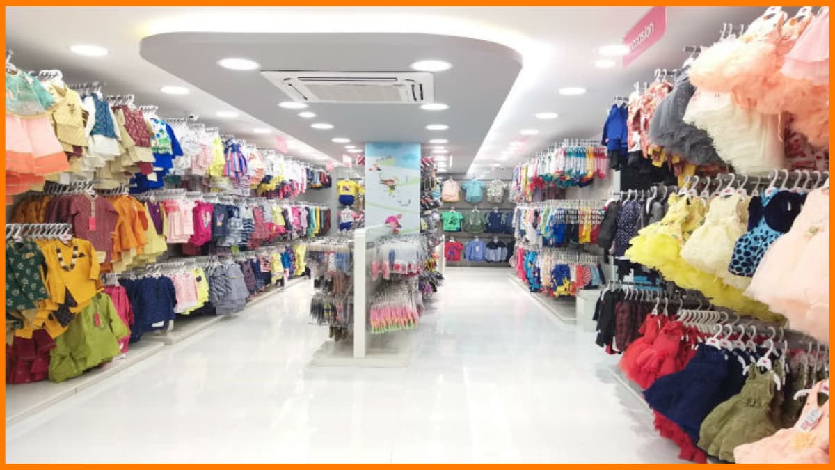 Case Study on FirstCry How it Identified an Untapped Opportunity