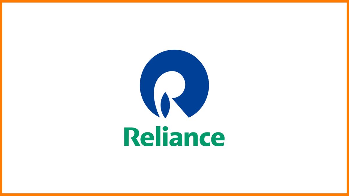 Reliance Industries (Oil Gas) at Tinsley blog