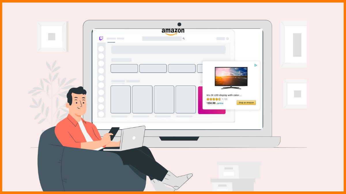 A Beginners Guide to Advertising on Amazon