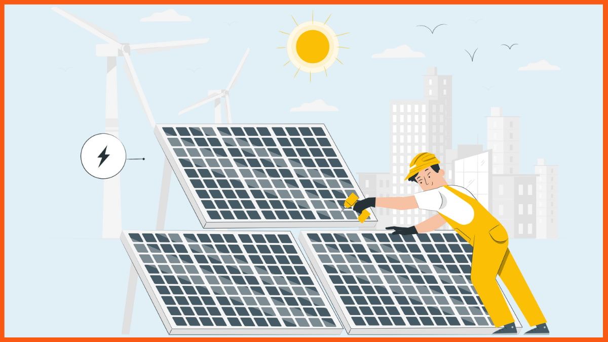 10 Solar Business Ideas Solar Business Opportunities