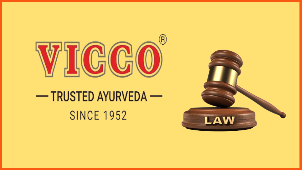 Vicco Legal Fight How Did Vicco Turn A Legal Crisis Into Its Biggest Marketing Strategy?