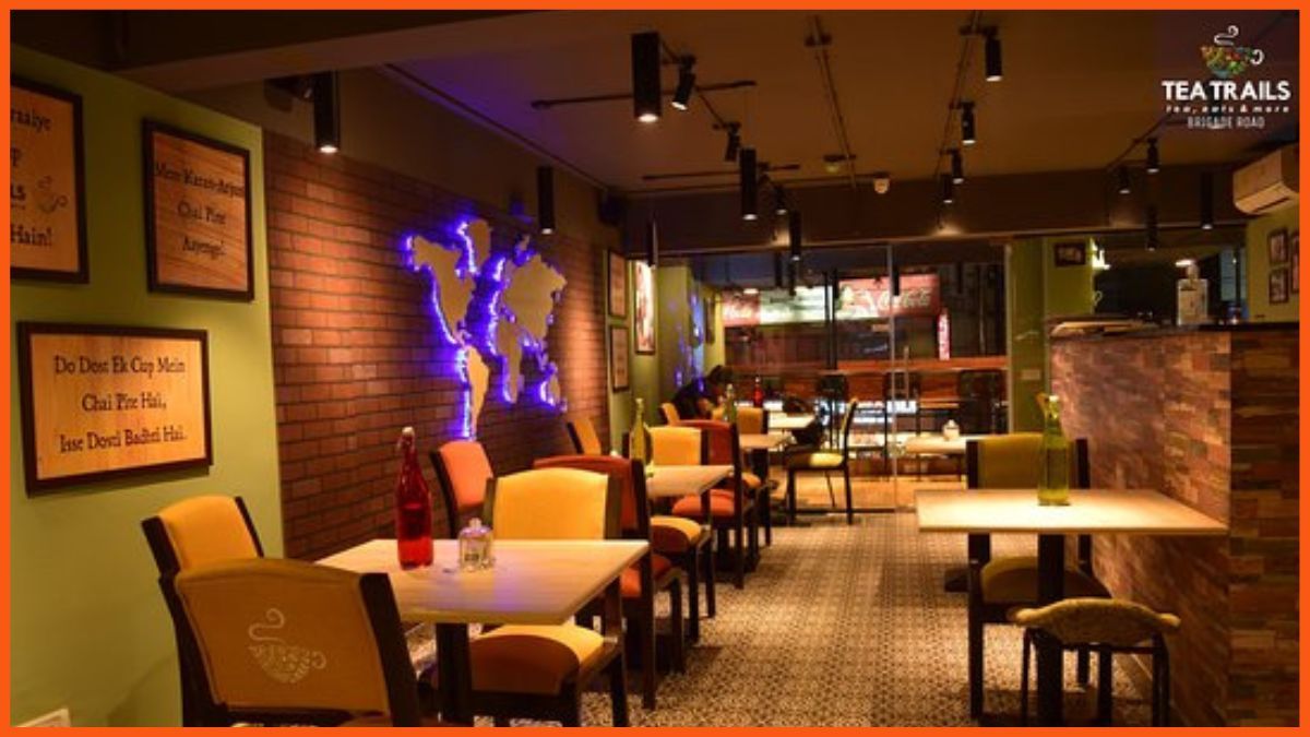 Top 10 Best Tea Franchises in India