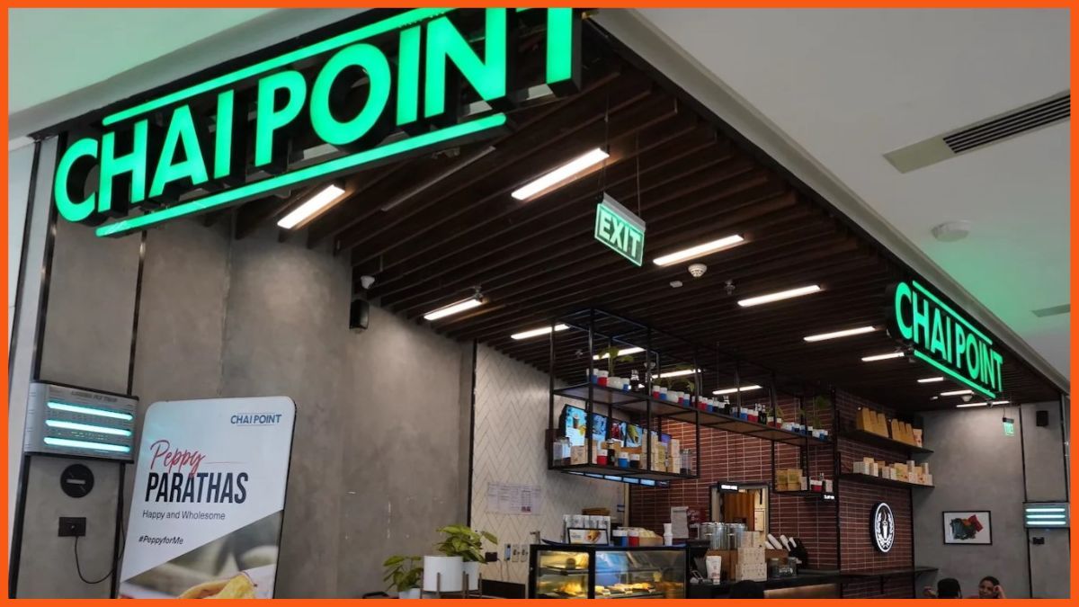 Top 10 Best Tea Franchises in India