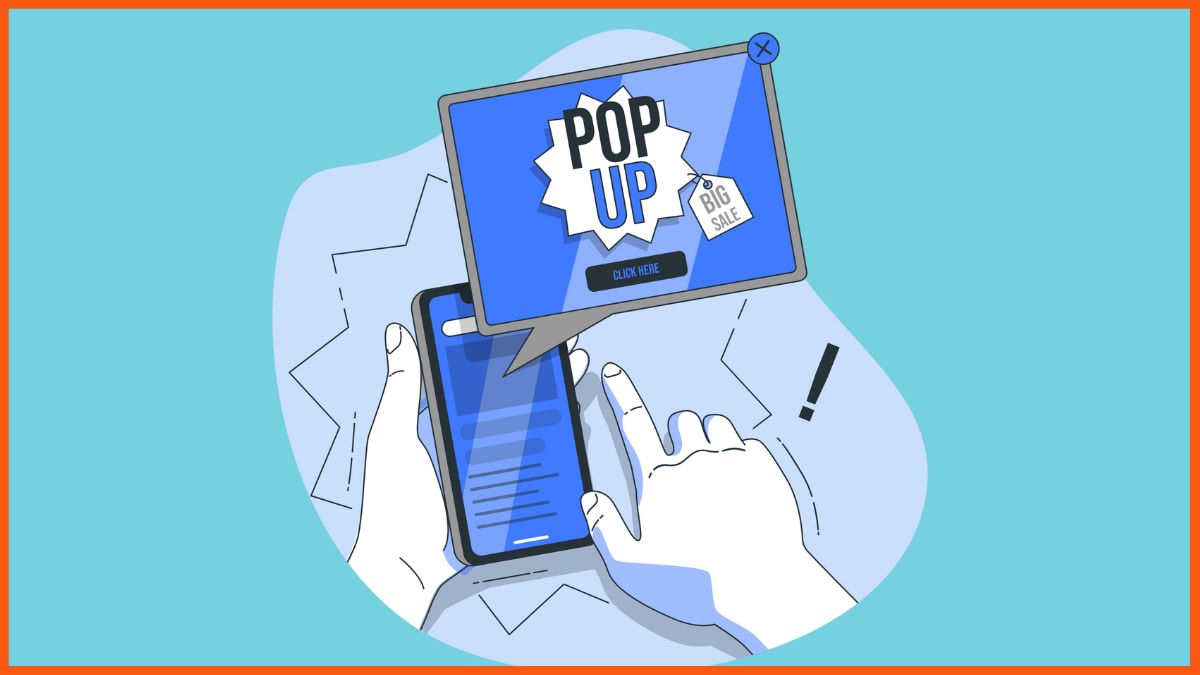 7 Best PopUp Examples and How to Use Them?