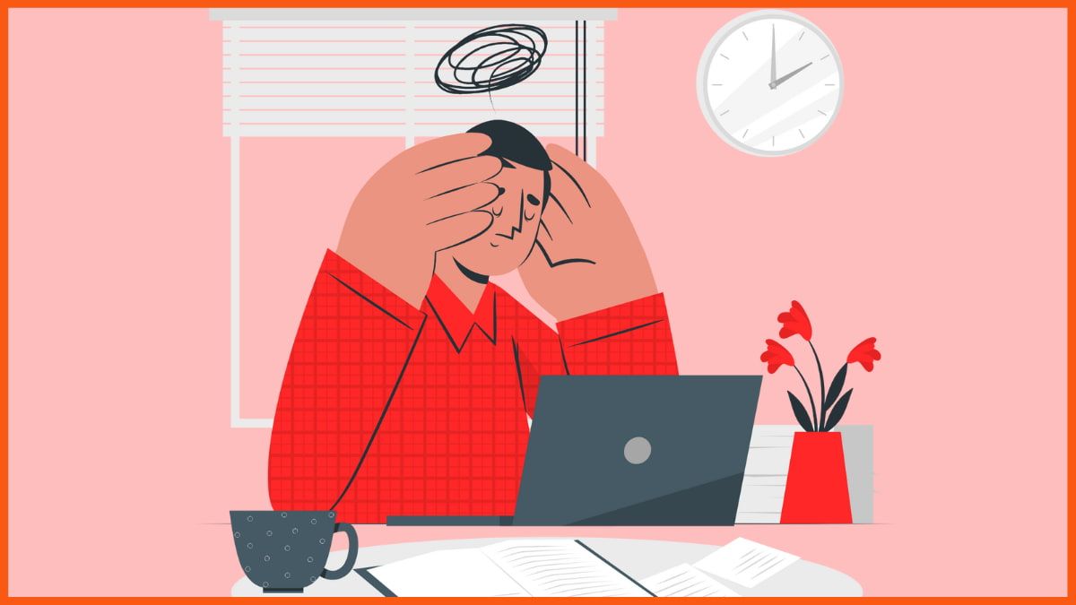 How to Manage Workplace Tech Frustration?