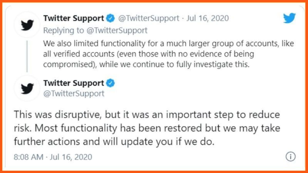 Twitter The Success Story of the Popular Social Media Platform