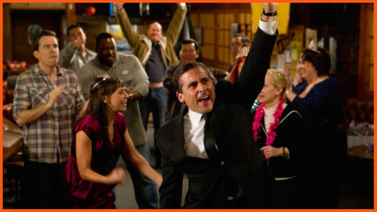 New Year Party Ideas for Your Office Employees