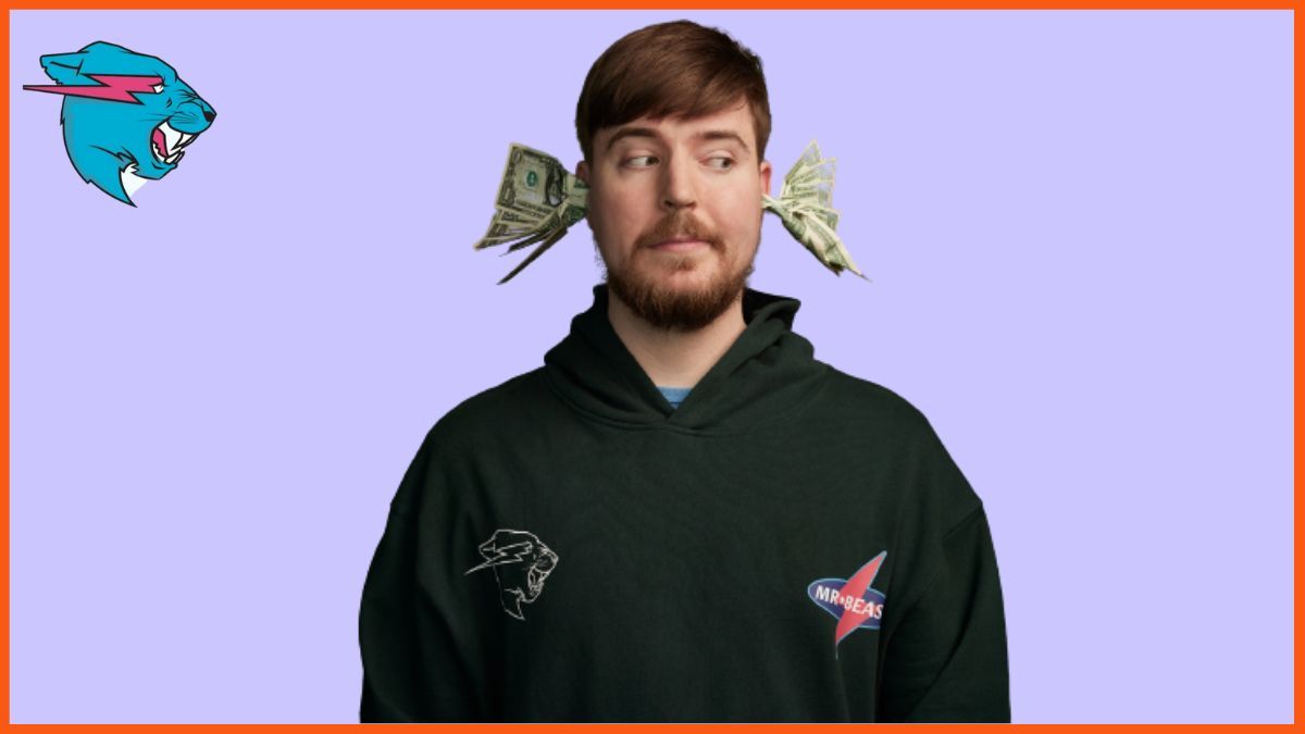 Mrbeast Youtube’s First Billionaire & Strategies