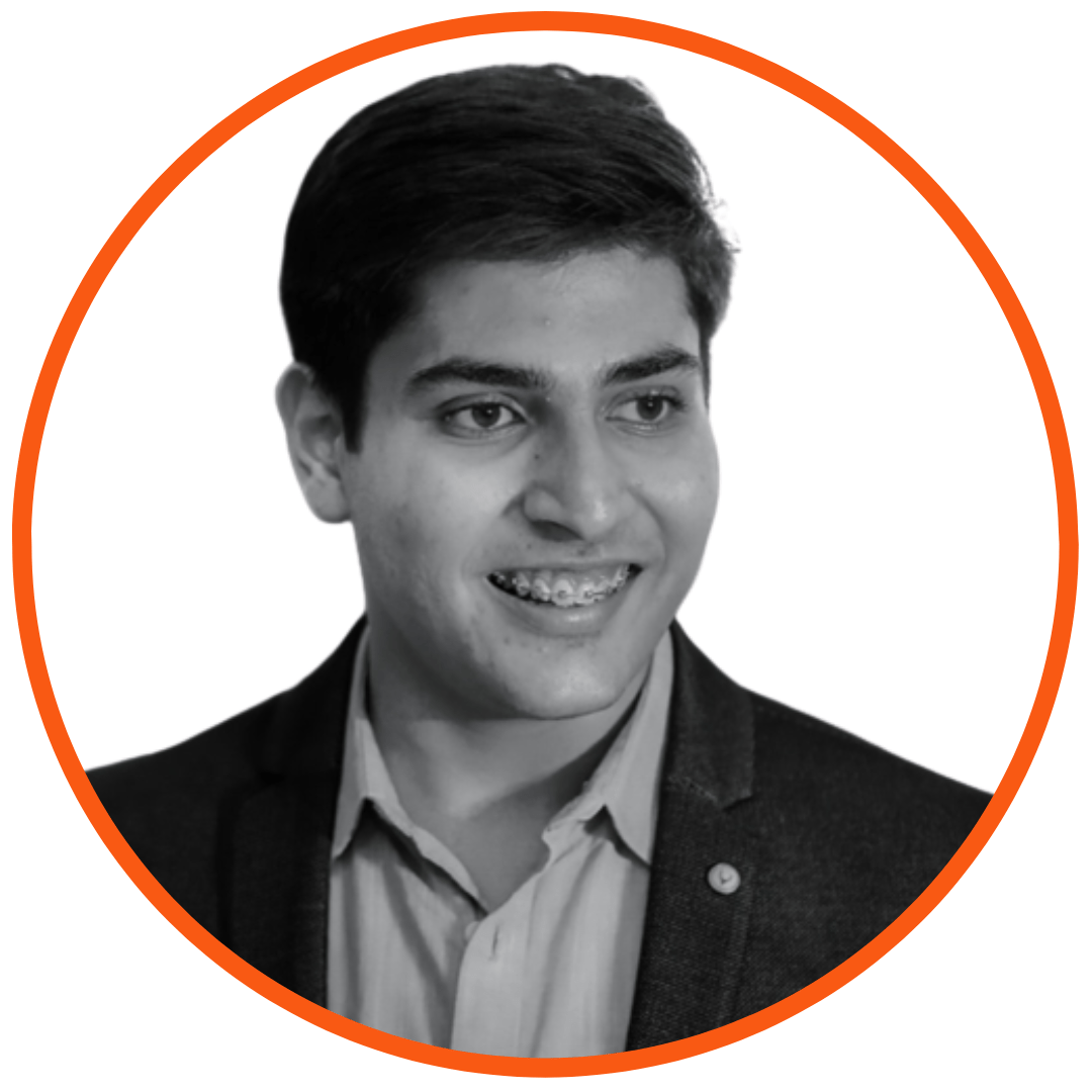 Mitul Parekh's Instagram, Twitter & Facebook on IDCrawl