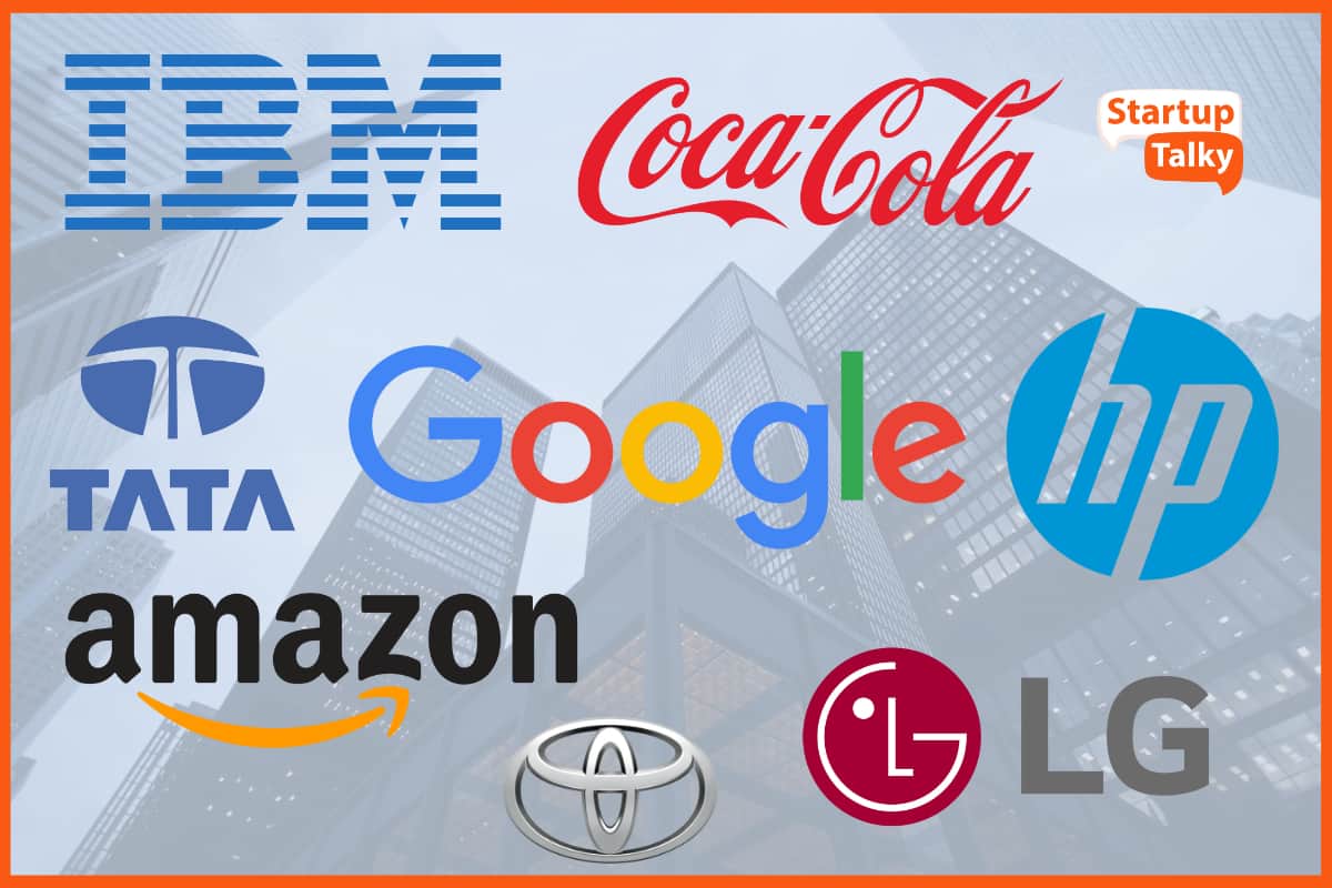 Top Multinational Companies (MNCs) in India