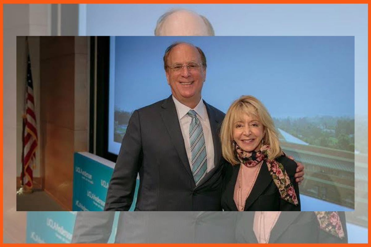 How This Man Built BlackRock and Transformed Investing?