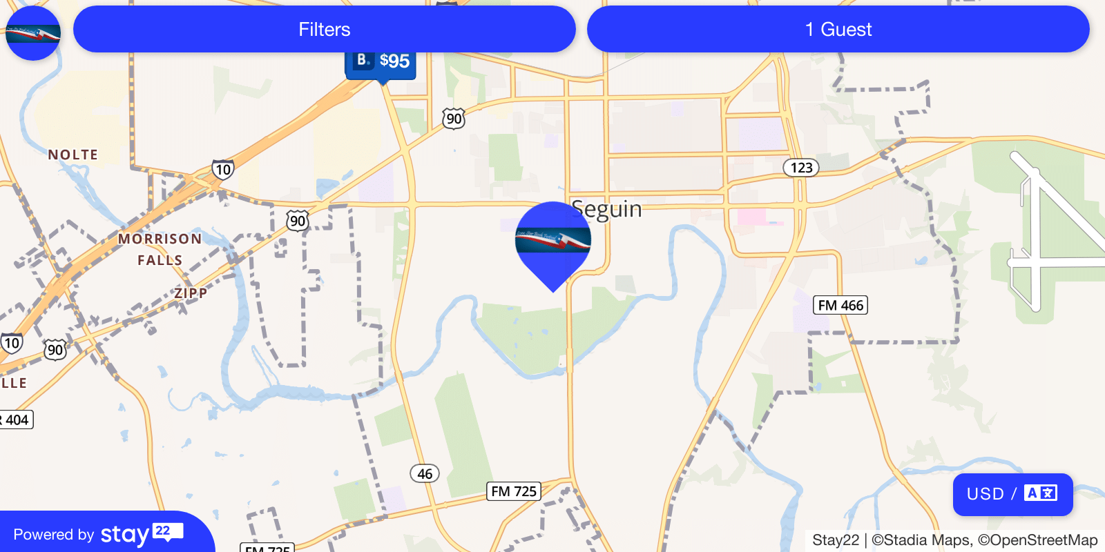 Lone Star Book Festival