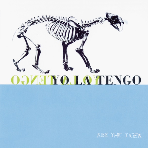 Yo La Tengo Albums From Worst To Best Stereogum